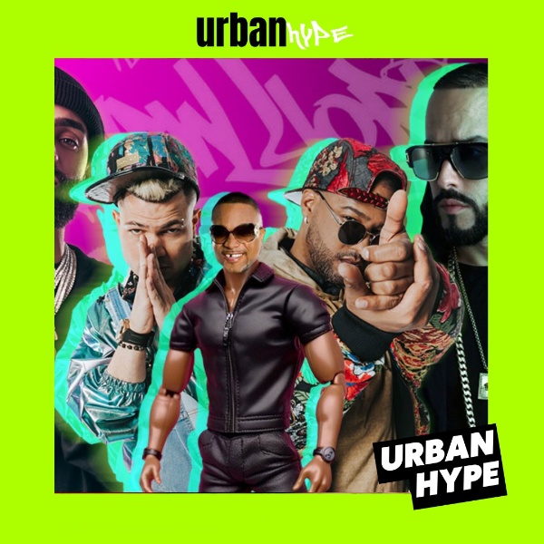 Se Te Nota x Uwaie (Antonio Guevara Mashup 104Bpm)